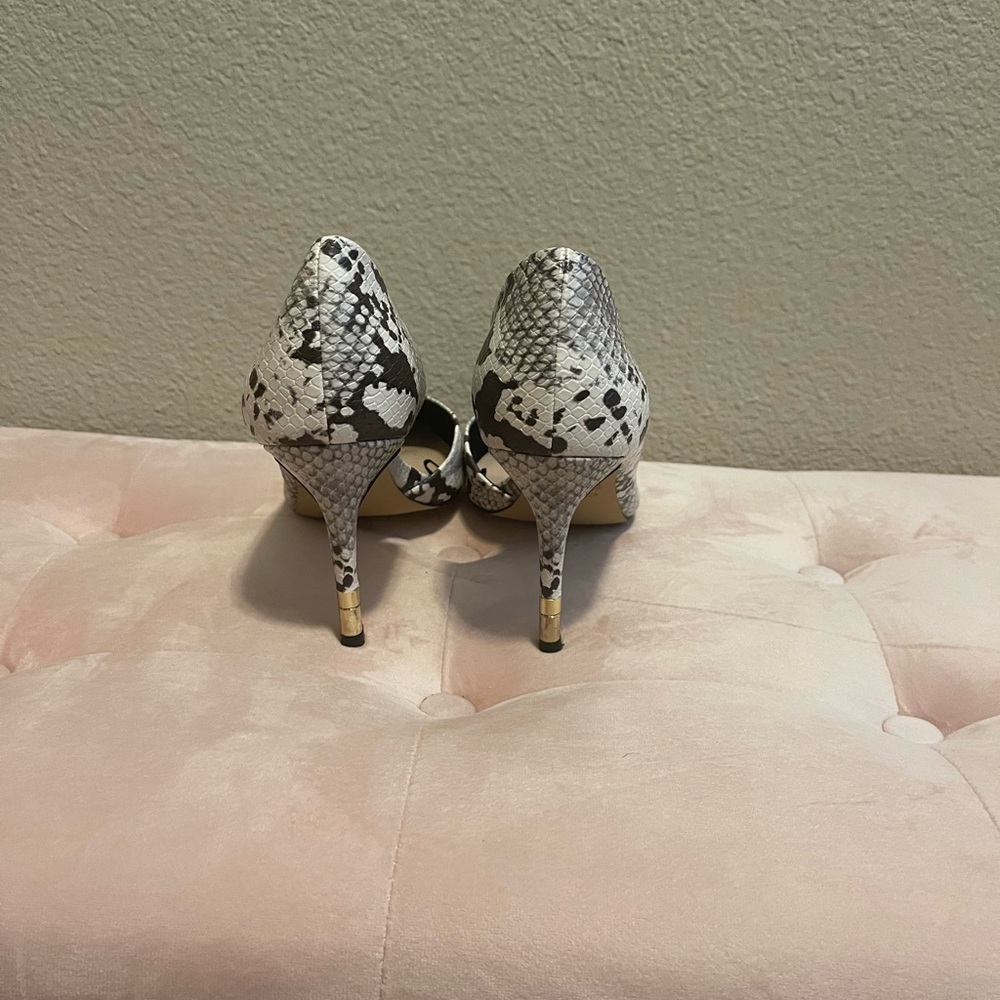 Heels!